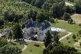 The Chateau at Les Forges